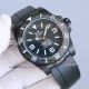 replica blaken rolex submarienr arabic markers all black case 3135 watch (2)_th.jpg